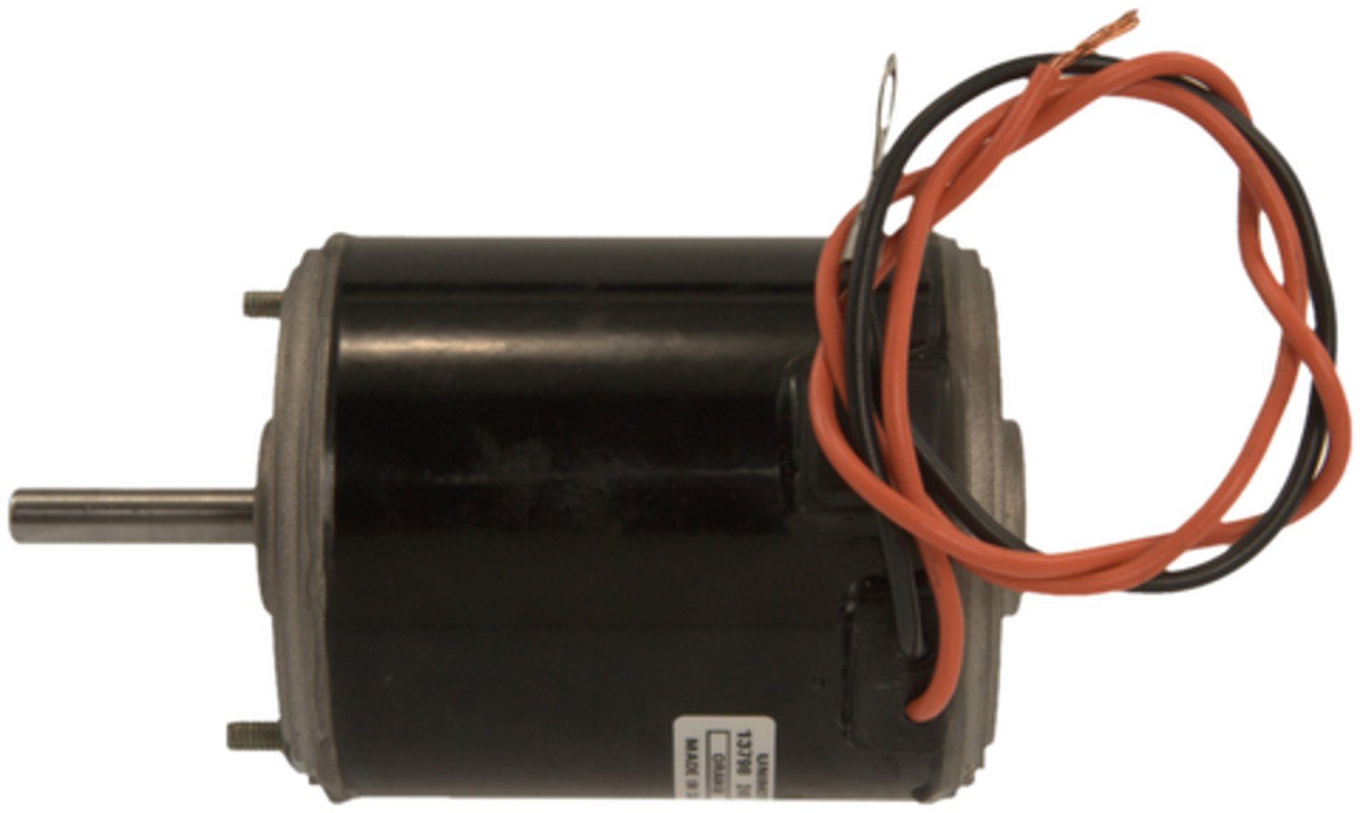 Four Seasons Single Shaft Closed CW Blower Motor w/o Wheel 75798