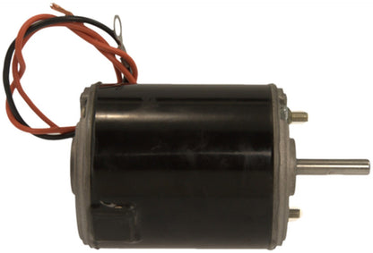 Four Seasons Single Shaft Closed CW Blower Motor w/o Wheel 75798
