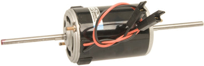 Four Seasons Double Shaft Vented CCWLE Blower Motor w/o Wheel 75799