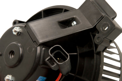 Four Seasons HVAC Blower Motor 75800