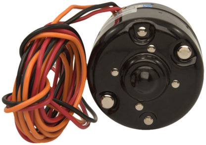 Four Seasons Single Shaft Closed CW Blower Motor w/o Wheel 75801