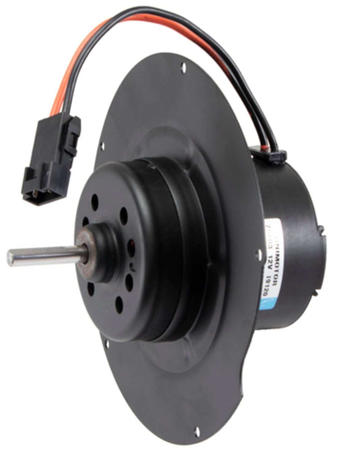 Four Seasons HVAC Blower Motor 75803