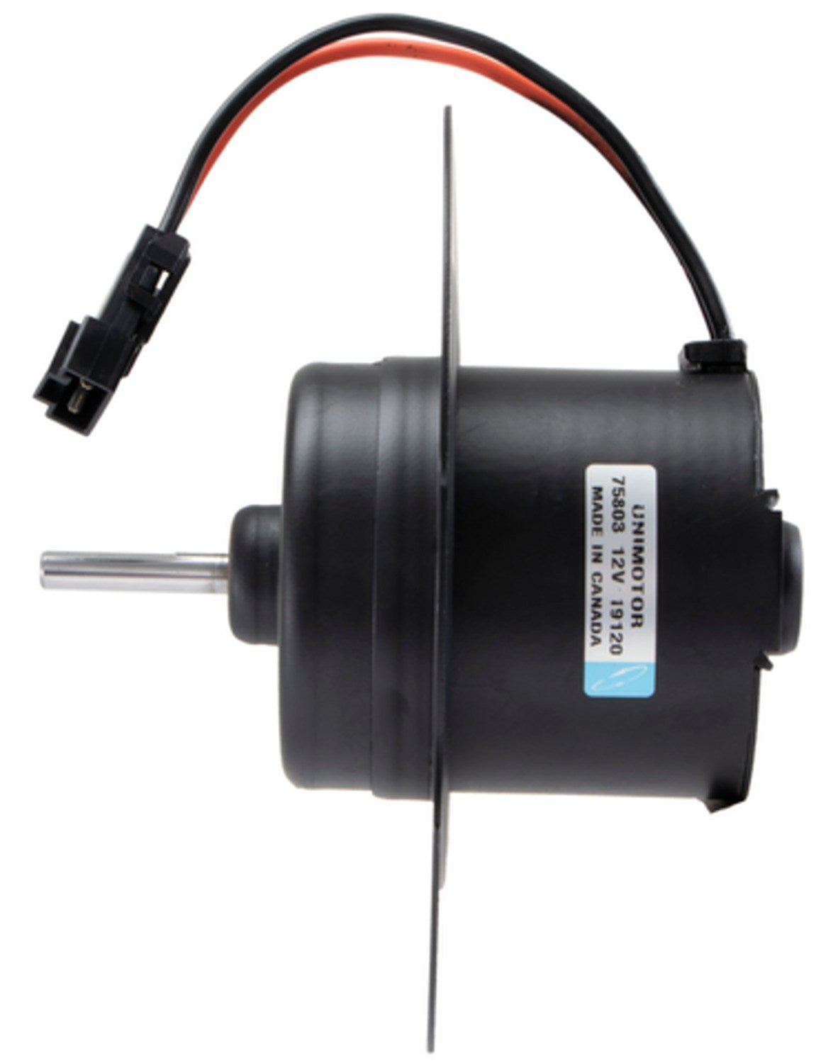 Four Seasons HVAC Blower Motor 75803