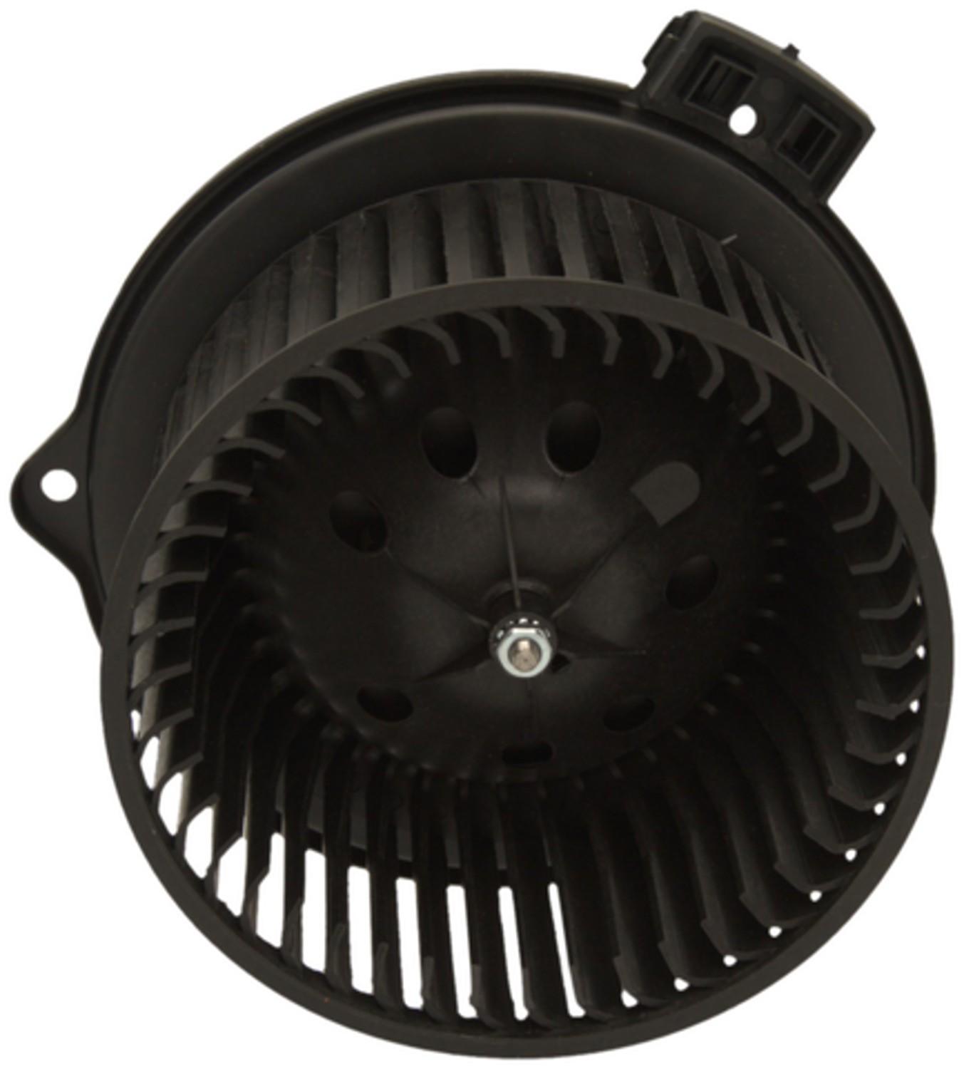 Four Seasons HVAC Blower Motor 75804