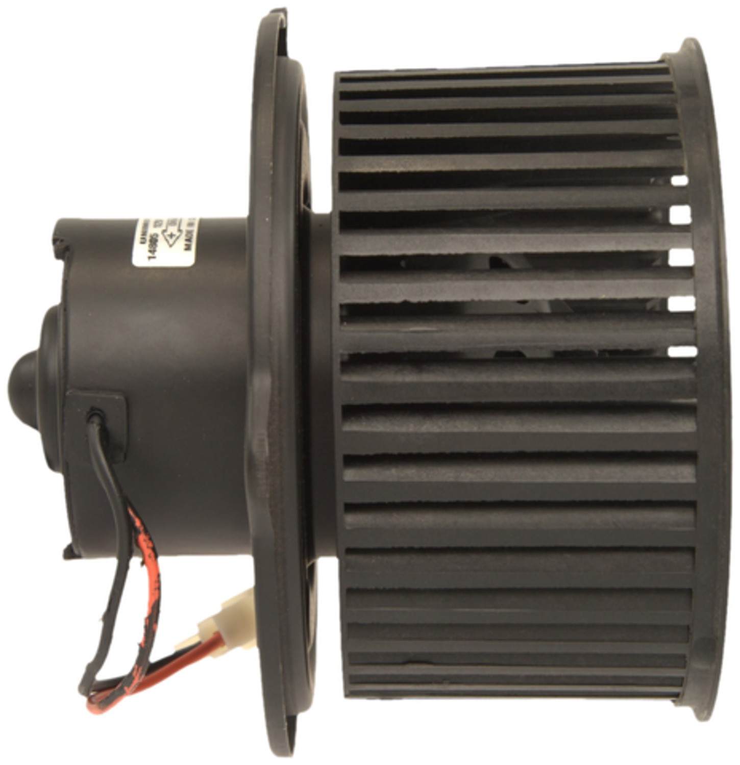Four Seasons HVAC Blower Motor 75805