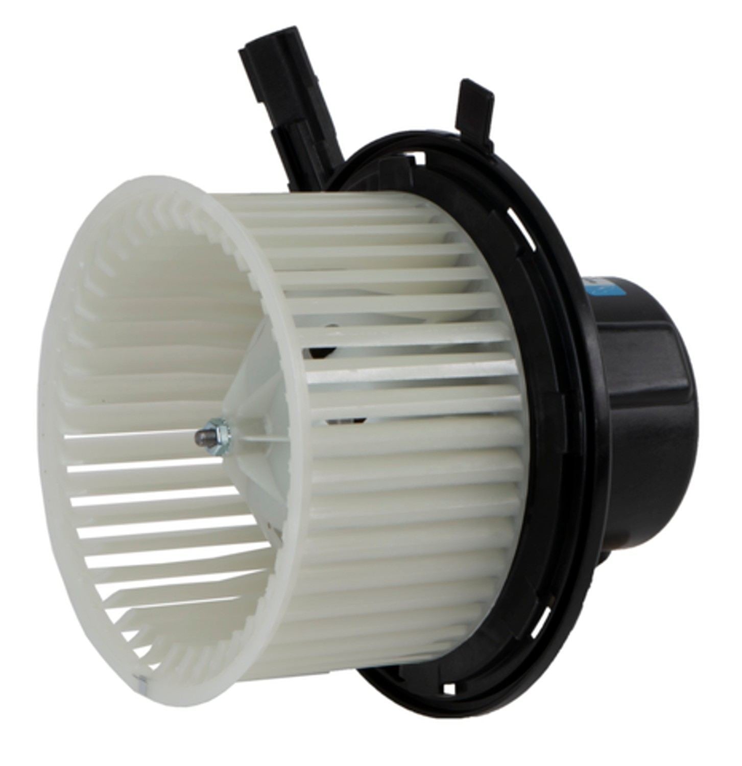 Four Seasons HVAC Blower Motor 75807