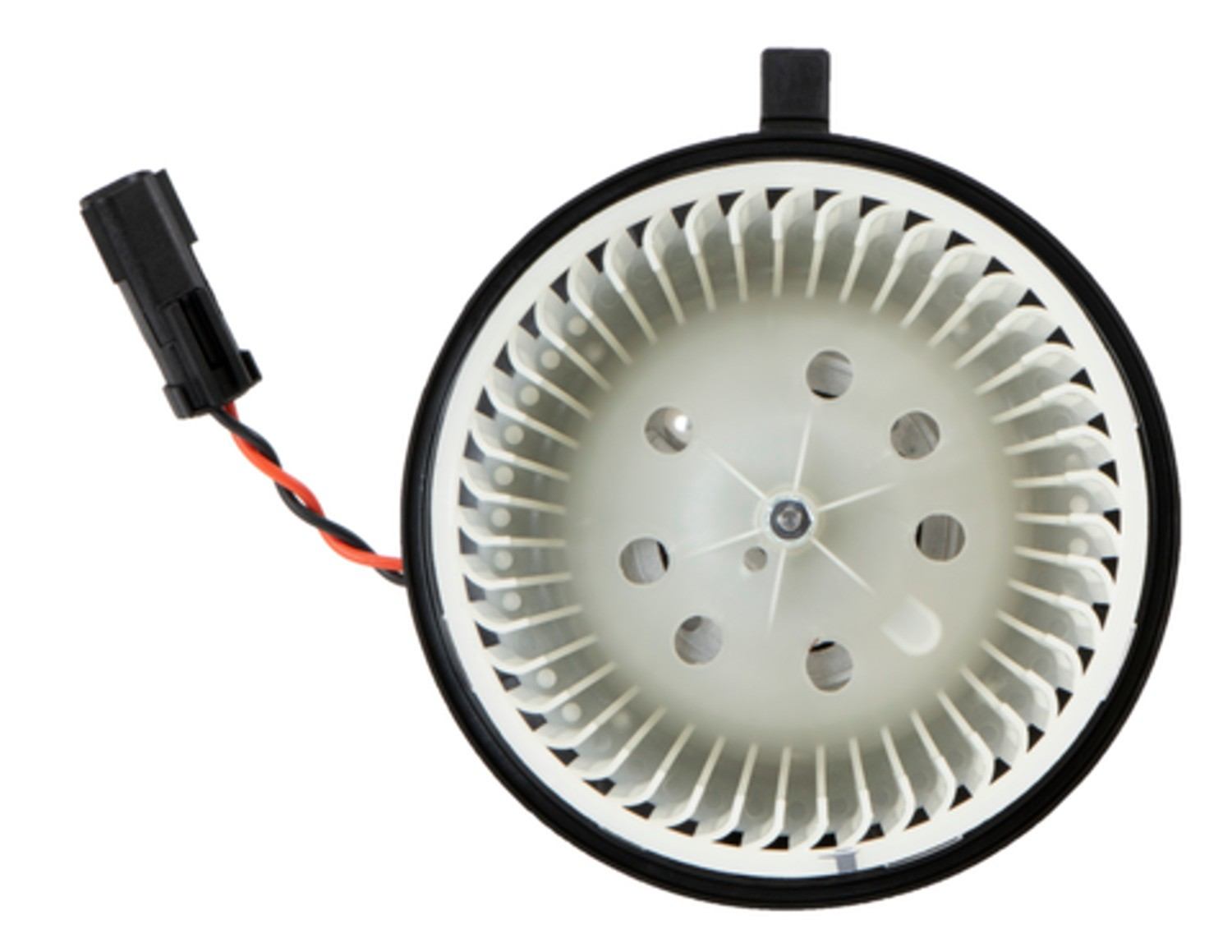 Four Seasons HVAC Blower Motor 75807
