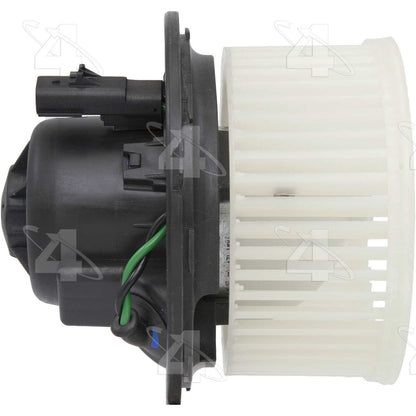 Four Seasons HVAC Blower Motor 75807