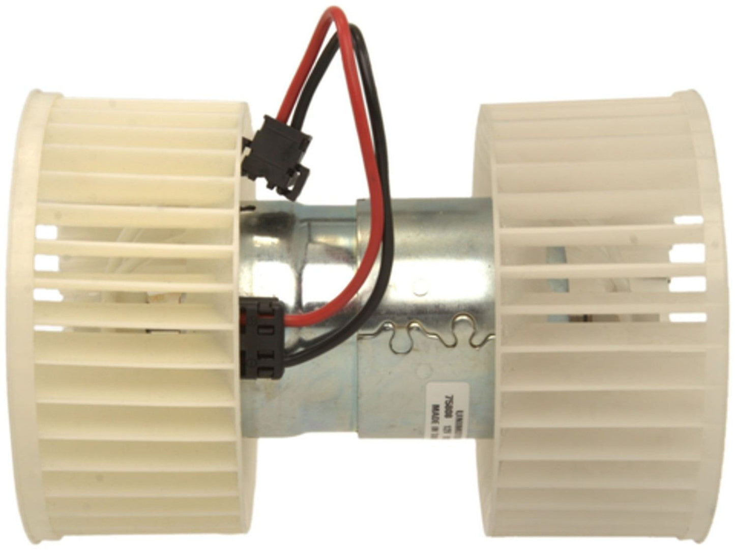 Four Seasons HVAC Blower Motor 75808