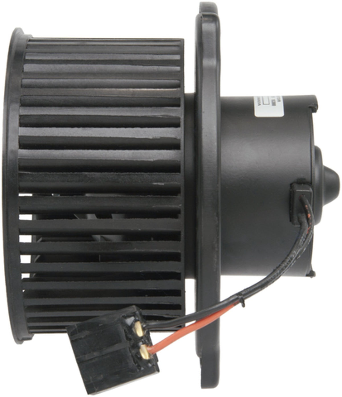 Four Seasons HVAC Blower Motor 75809