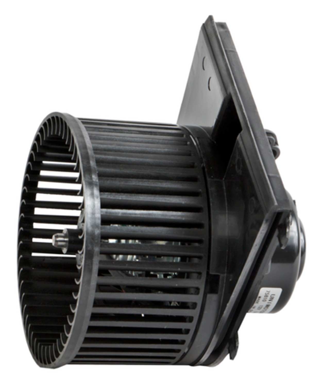 Four Seasons HVAC Blower Motor 75810