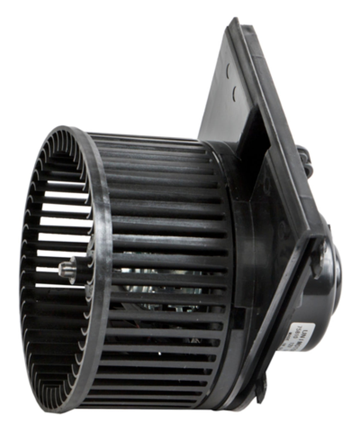 Four Seasons HVAC Blower Motor 75810