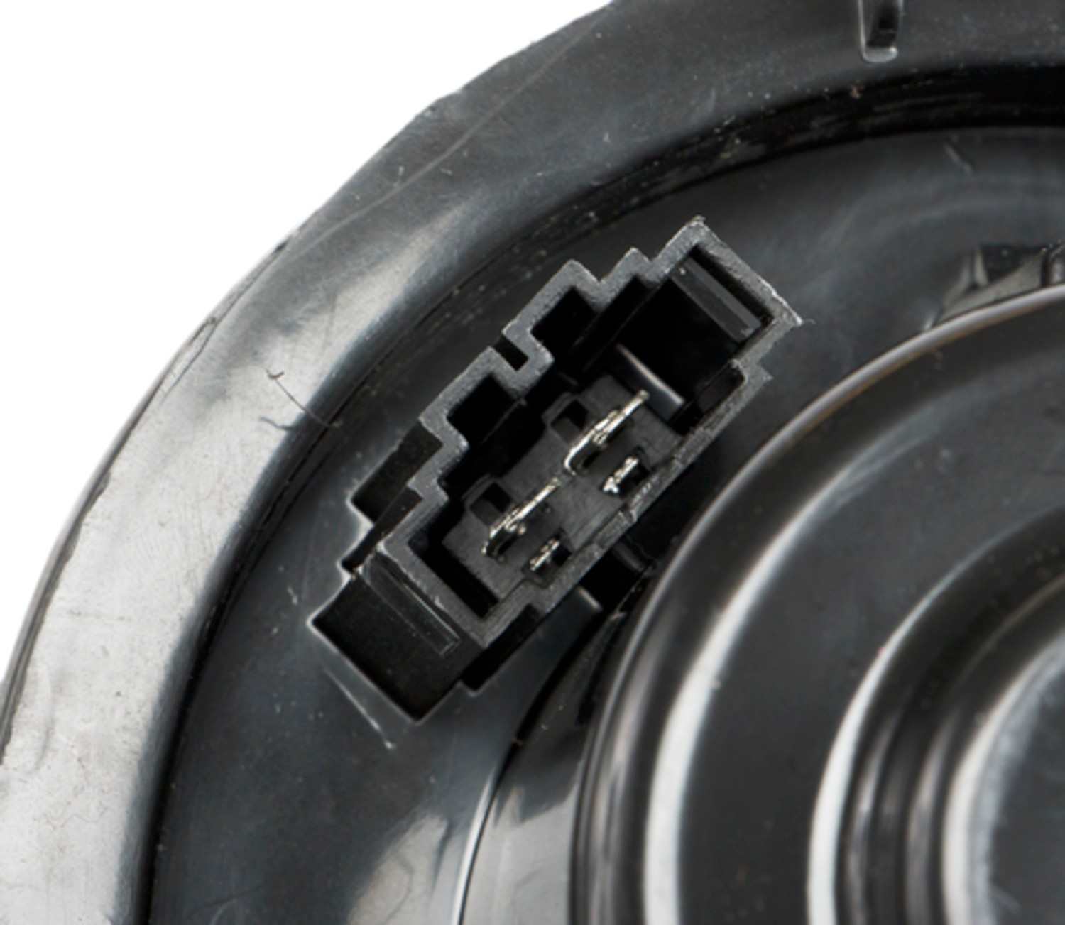 Four Seasons HVAC Blower Motor 75810