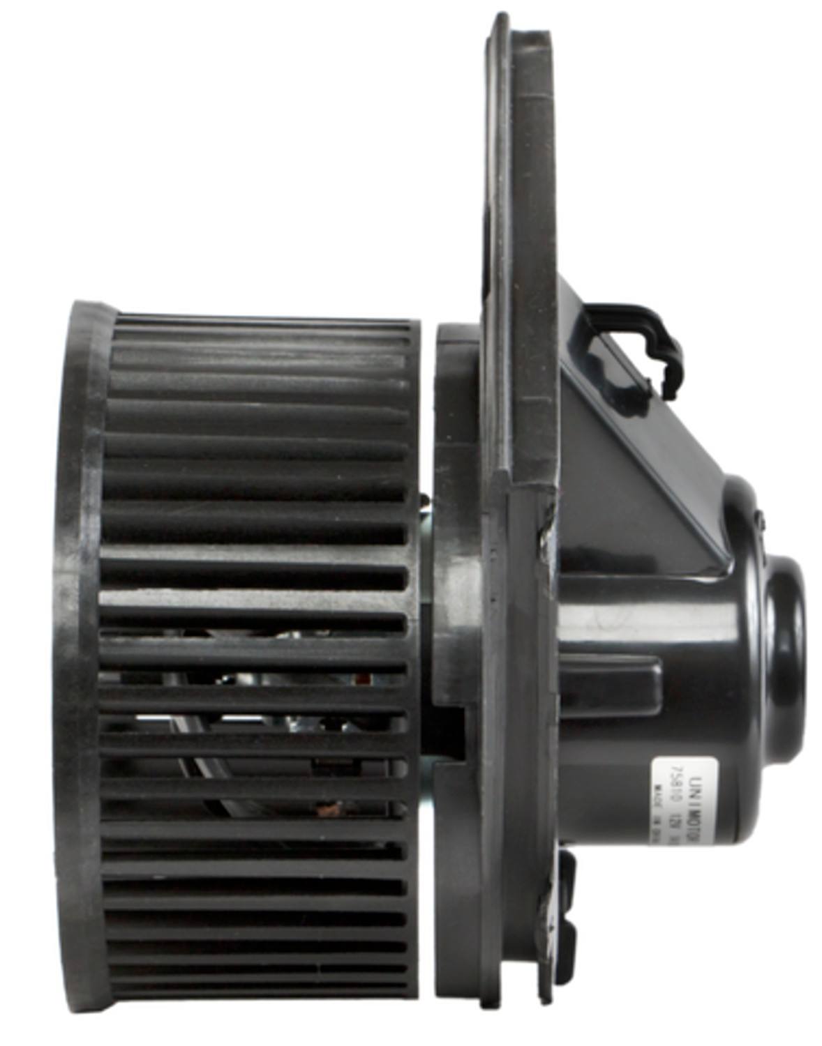 Four Seasons HVAC Blower Motor 75810