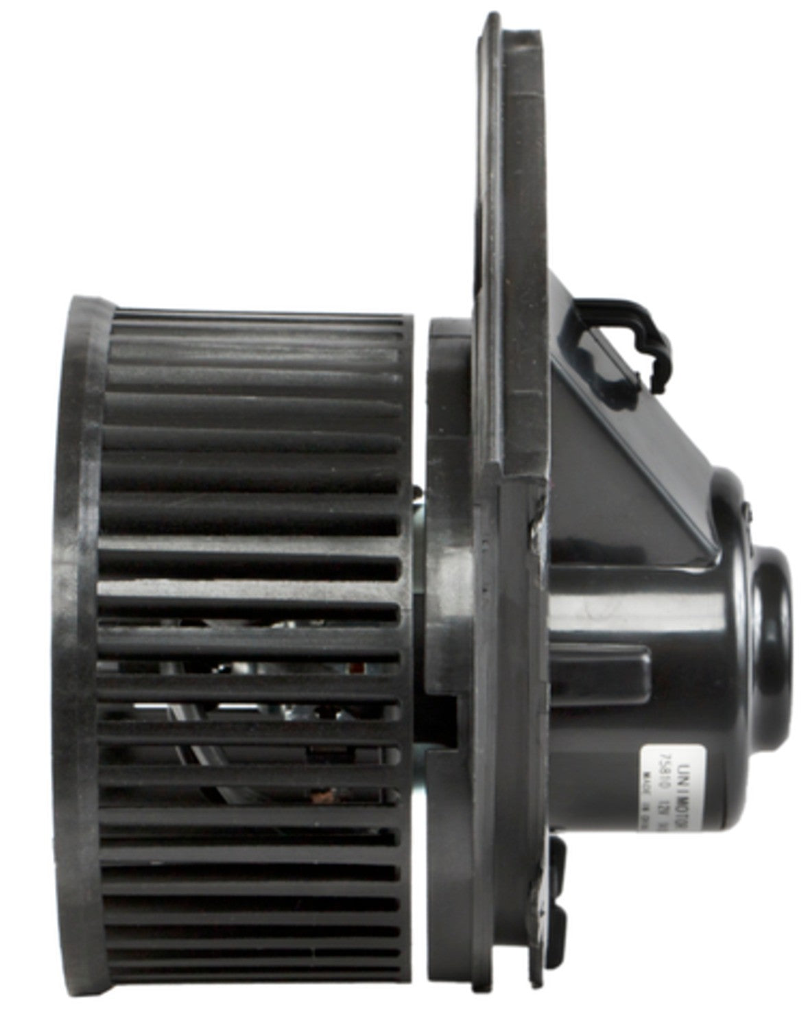 Four Seasons HVAC Blower Motor 75810