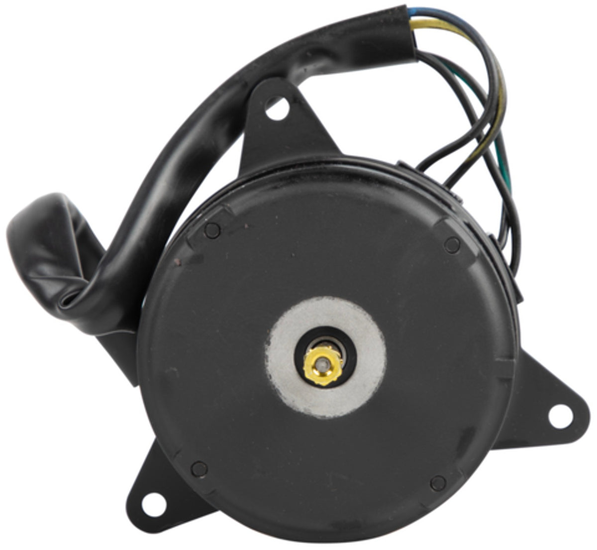 Four Seasons Engine Cooling Fan Motor 75811