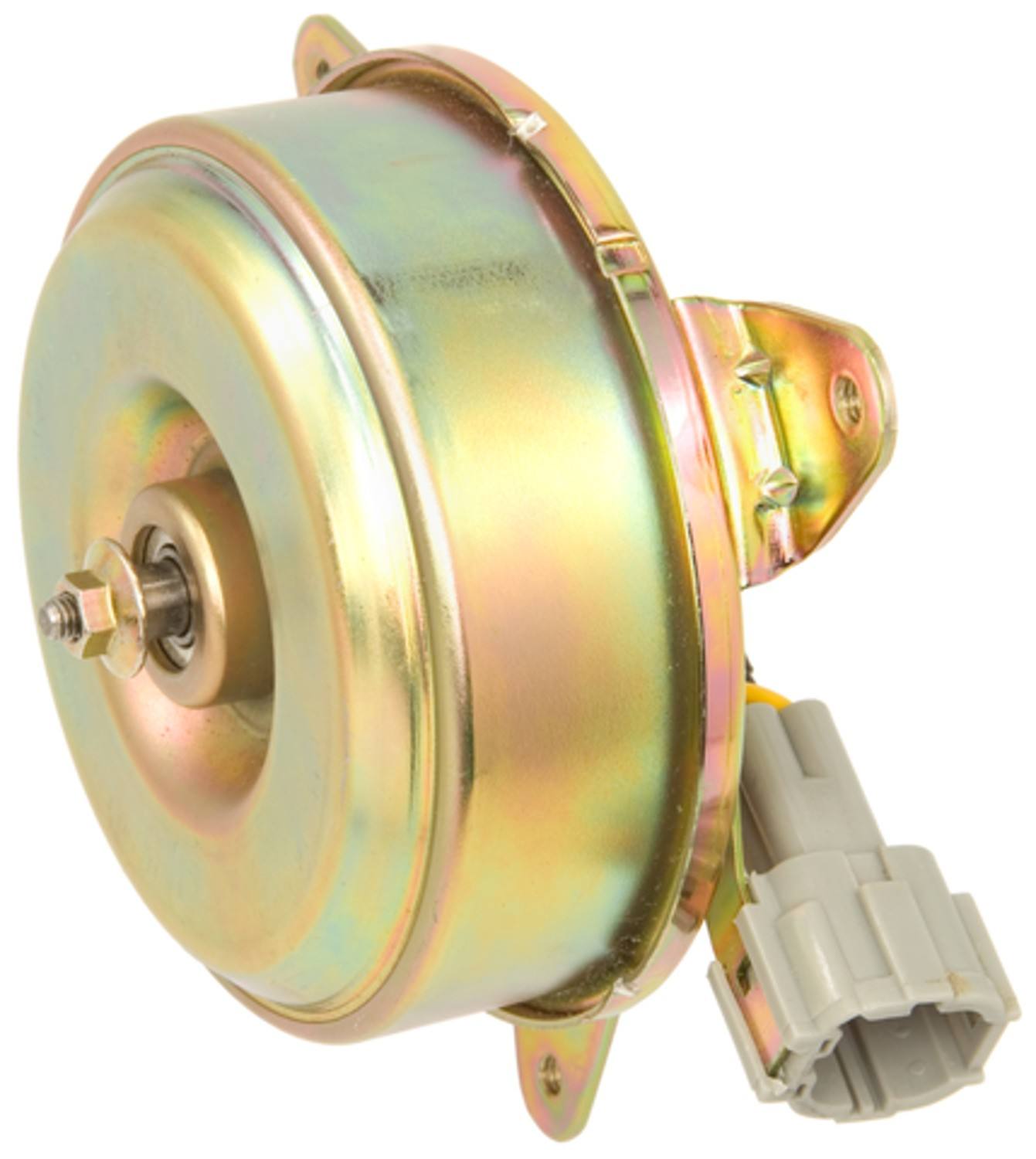 Four Seasons Engine Cooling Fan Motor 75812