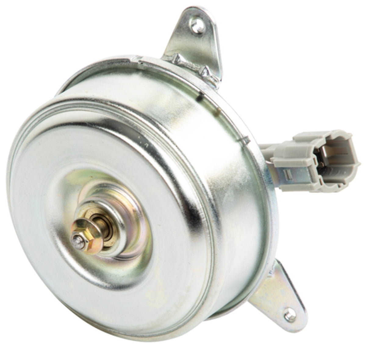 Four Seasons Engine Cooling Fan Motor 75812