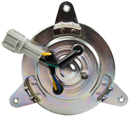 Four Seasons Engine Cooling Fan Motor 75812