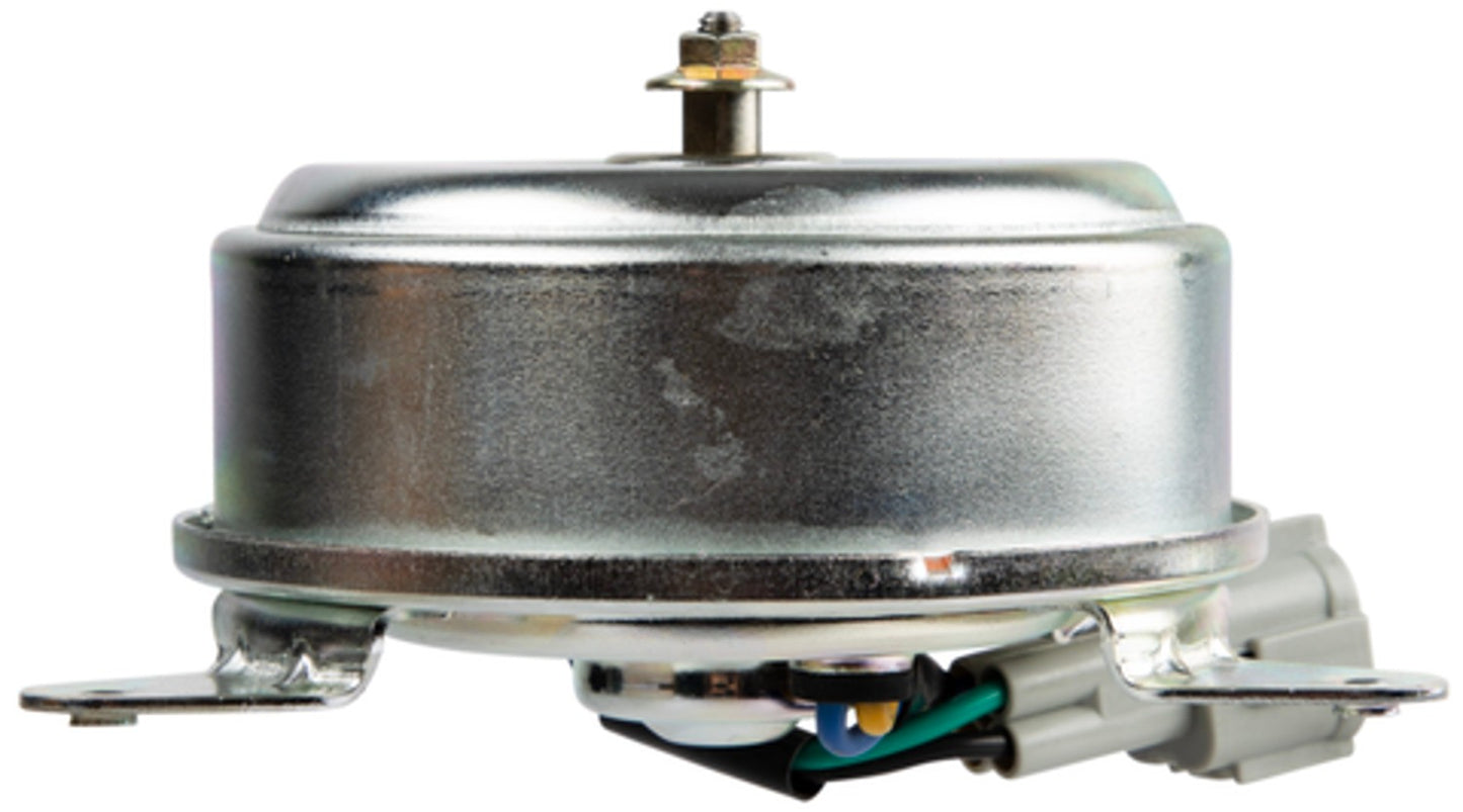 Four Seasons Engine Cooling Fan Motor 75812