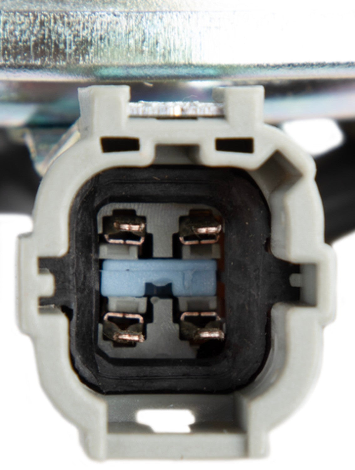 Four Seasons Engine Cooling Fan Motor 75812