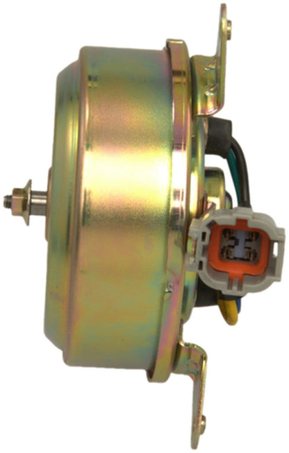 Four Seasons Engine Cooling Fan Motor 75812