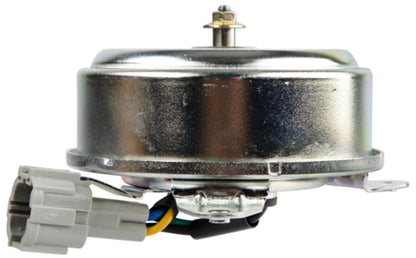 Four Seasons Engine Cooling Fan Motor 75812