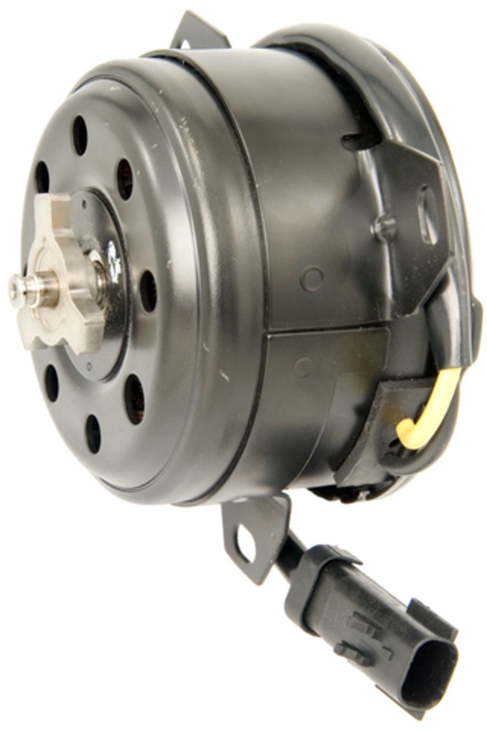 Four Seasons Engine Cooling Fan Motor 75813