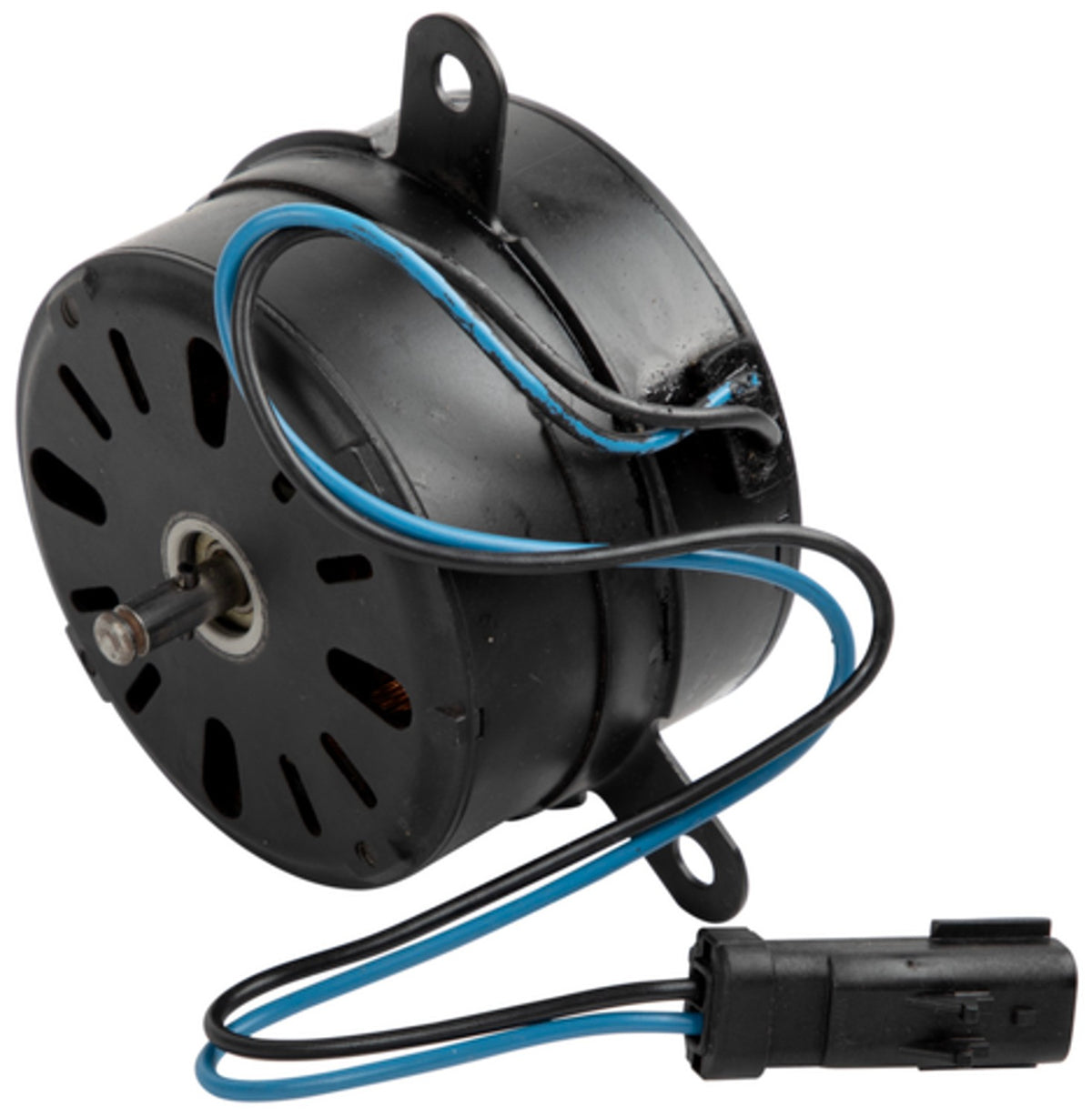 Four Seasons Engine Cooling Fan Motor 75813