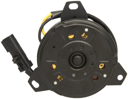 Four Seasons Engine Cooling Fan Motor 75813