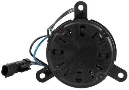 Four Seasons Engine Cooling Fan Motor 75813