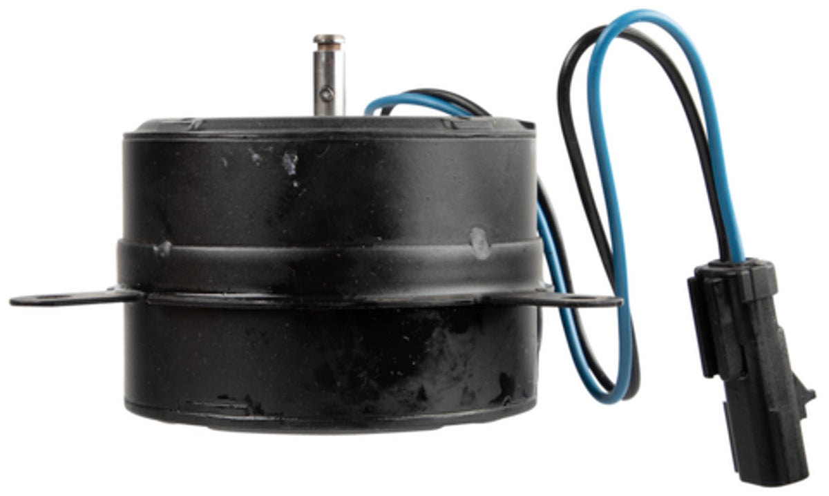 Four Seasons Engine Cooling Fan Motor 75813