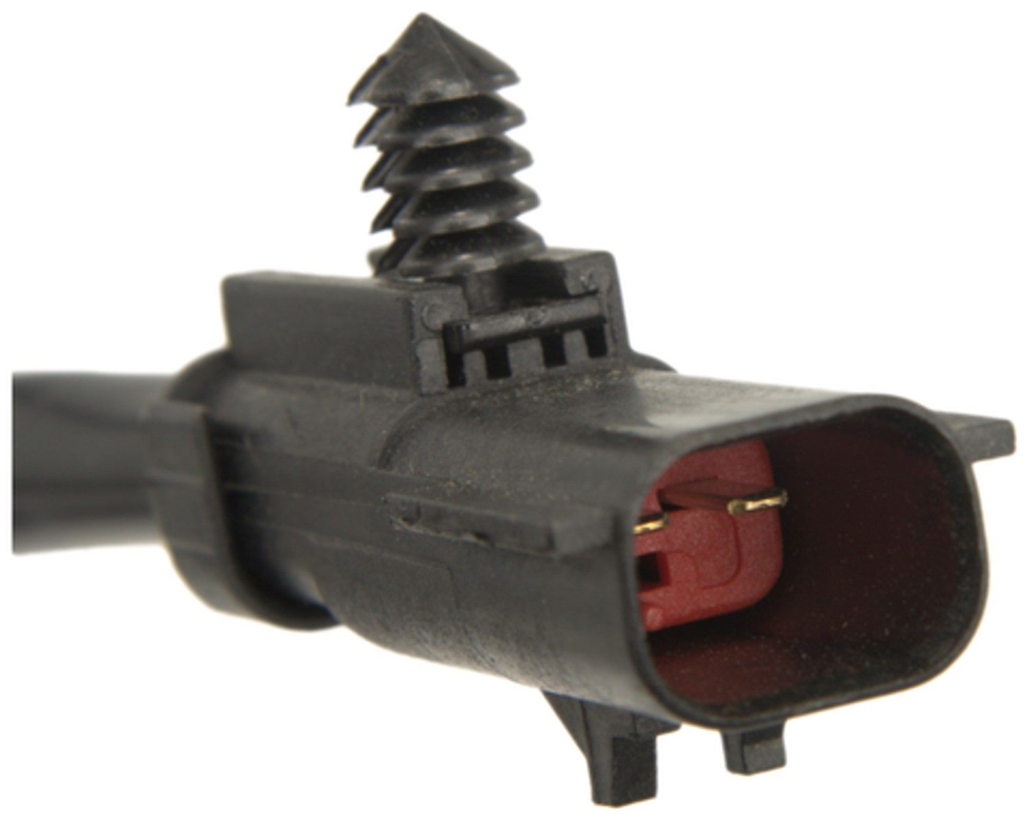 Four Seasons Engine Cooling Fan Motor 75813