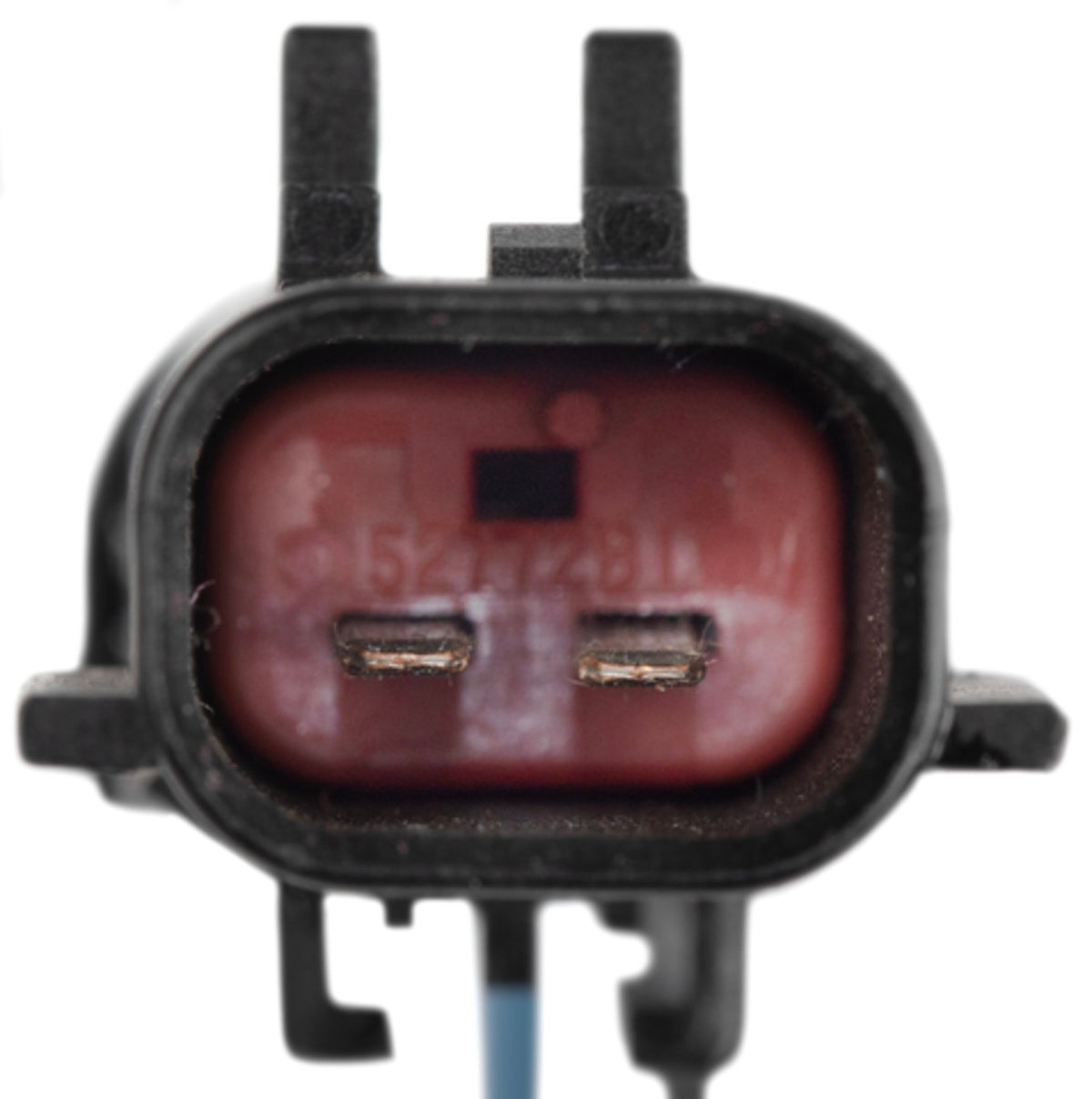 Four Seasons Engine Cooling Fan Motor 75813