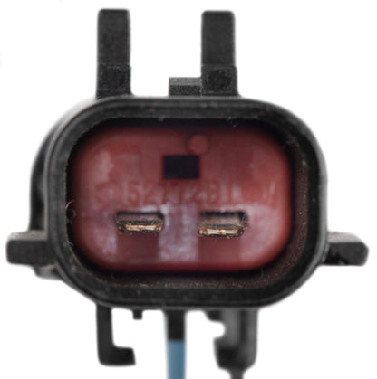 Four Seasons Engine Cooling Fan Motor 75813