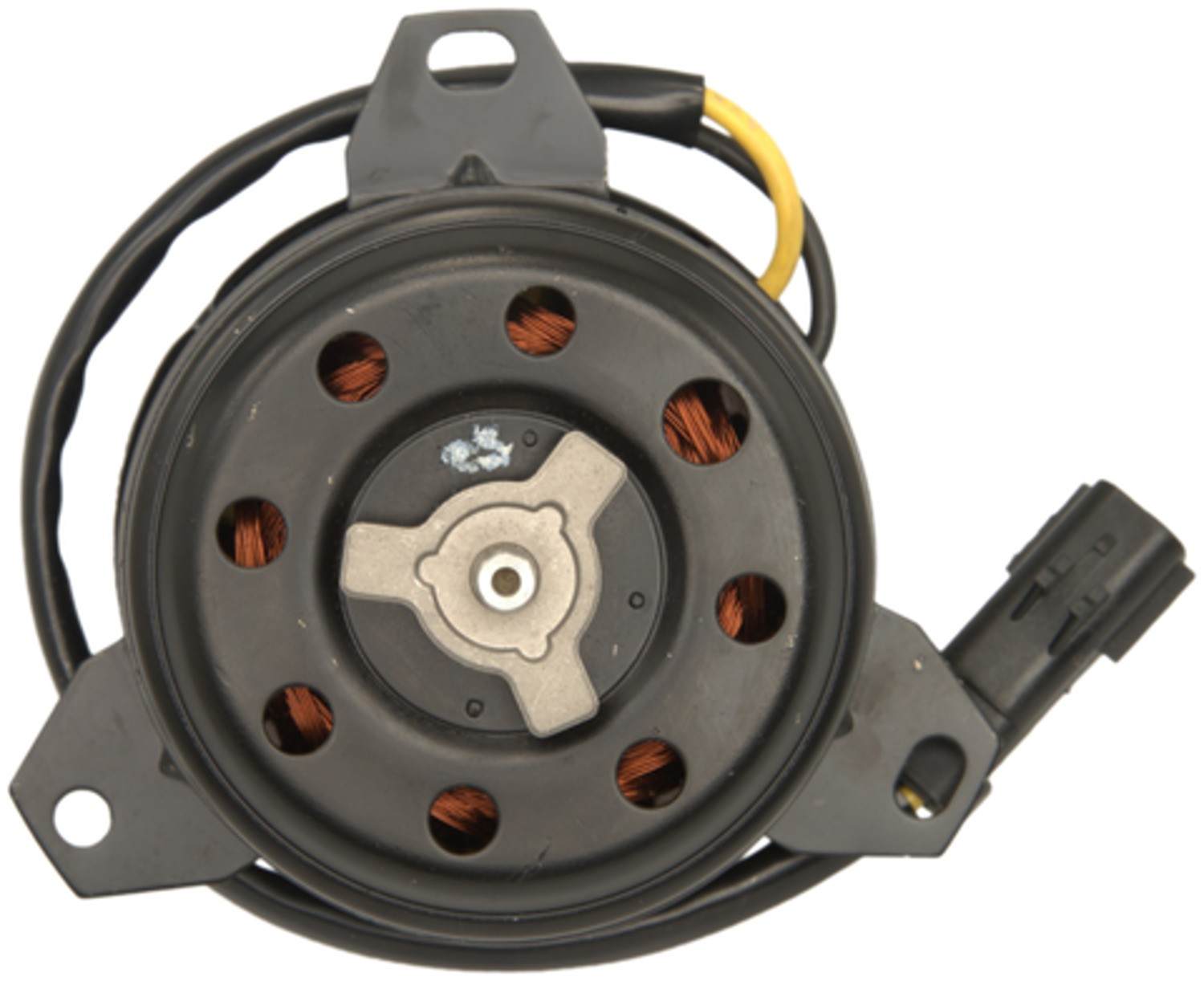 Four Seasons Engine Cooling Fan Motor 75813