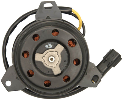 Four Seasons Engine Cooling Fan Motor 75813