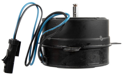 Four Seasons Engine Cooling Fan Motor 75813