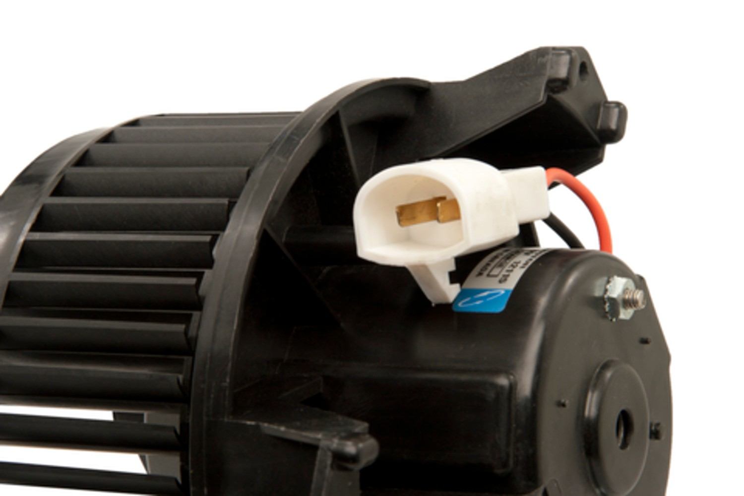 Four Seasons HVAC Blower Motor 75816