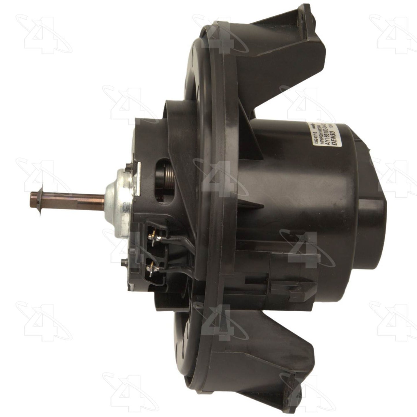 Four Seasons HVAC Blower Motor 75816