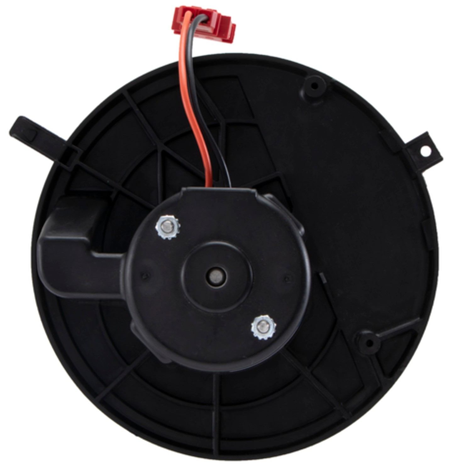 Four Seasons HVAC Blower Motor 75820