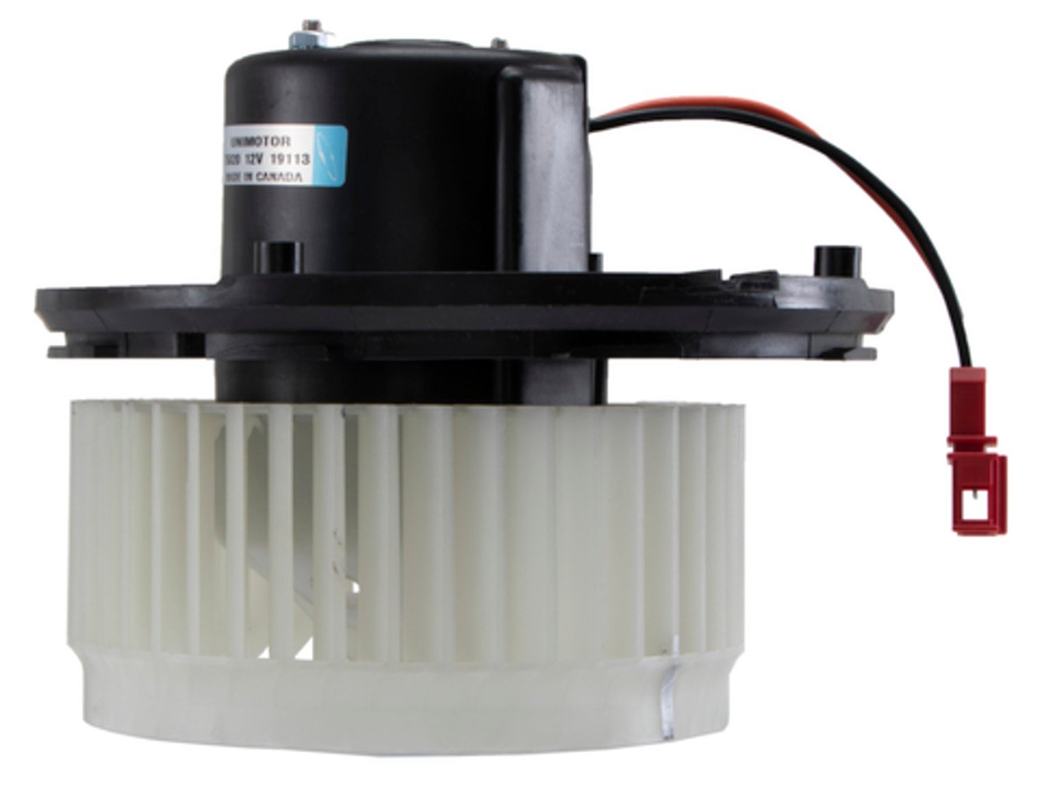 Four Seasons HVAC Blower Motor 75820