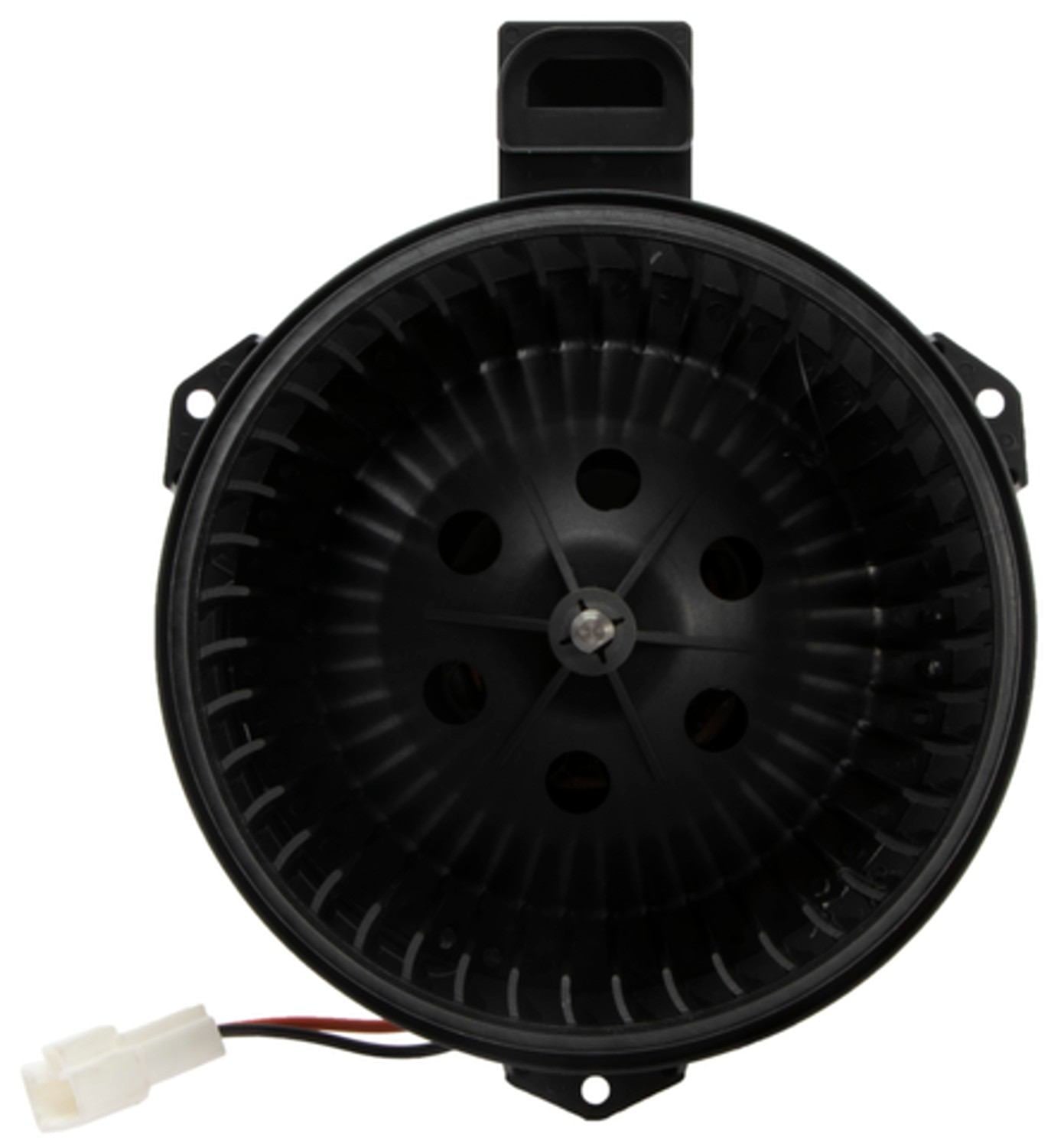 Four Seasons HVAC Blower Motor 75821