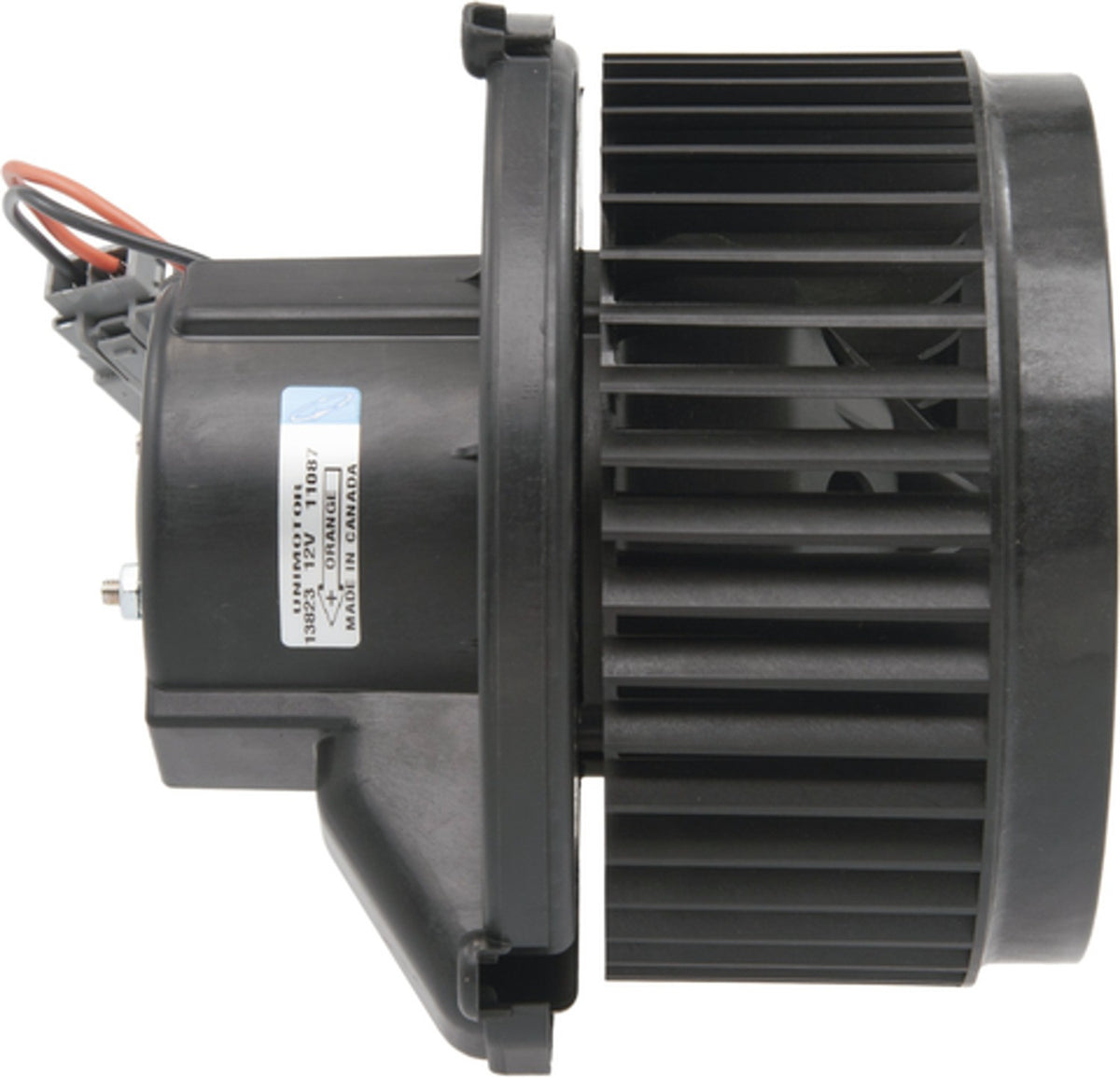 Four Seasons HVAC Blower Motor 75823
