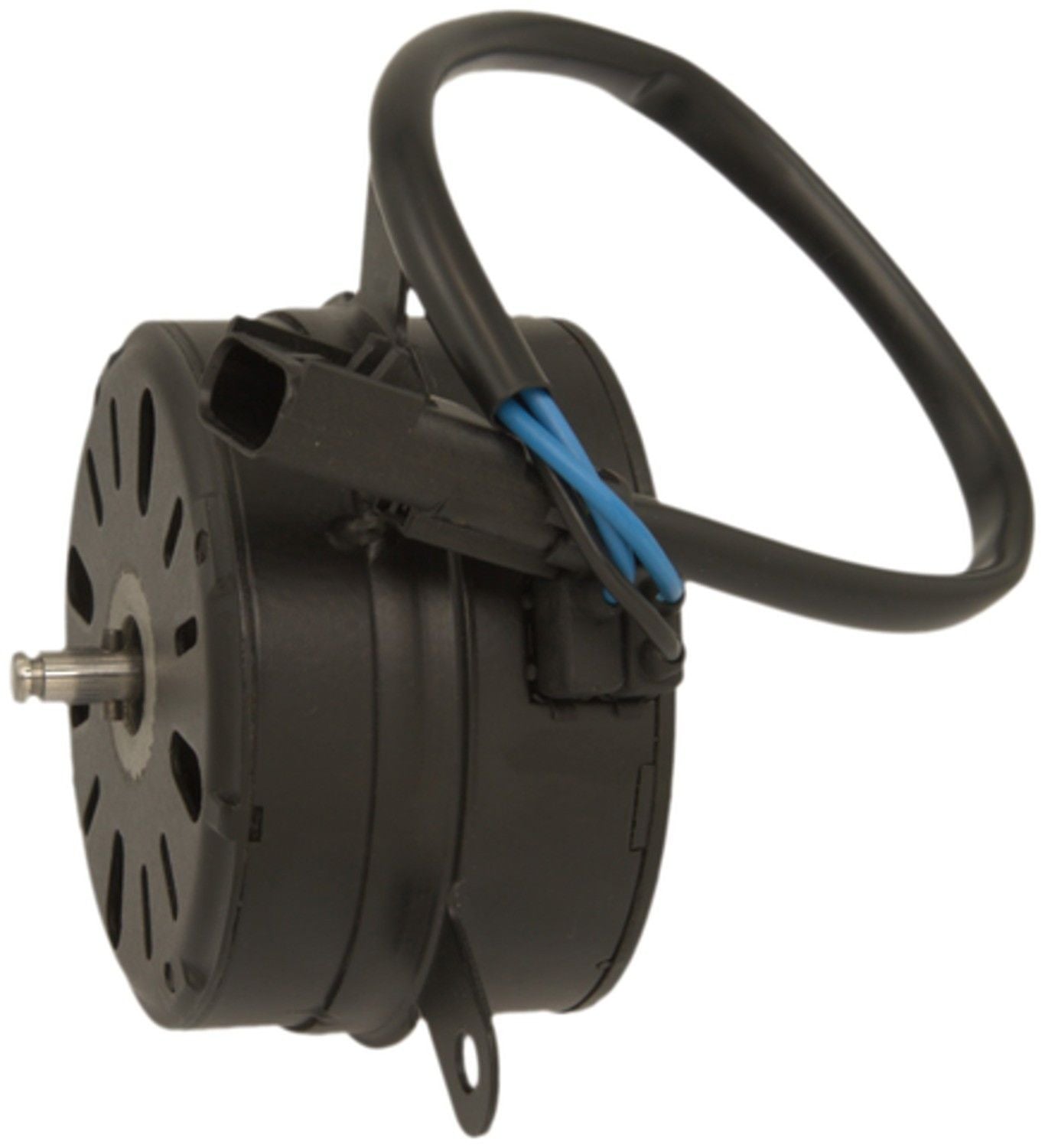 Four Seasons Engine Cooling Fan Motor 75824