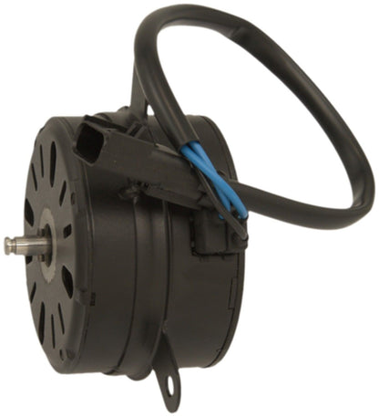 Four Seasons Engine Cooling Fan Motor 75824