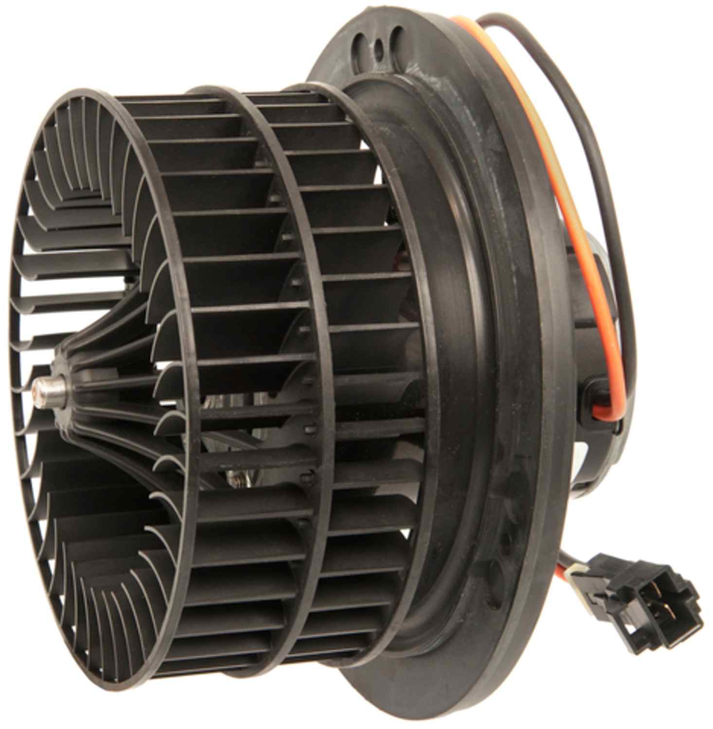 Four Seasons HVAC Blower Motor 75826