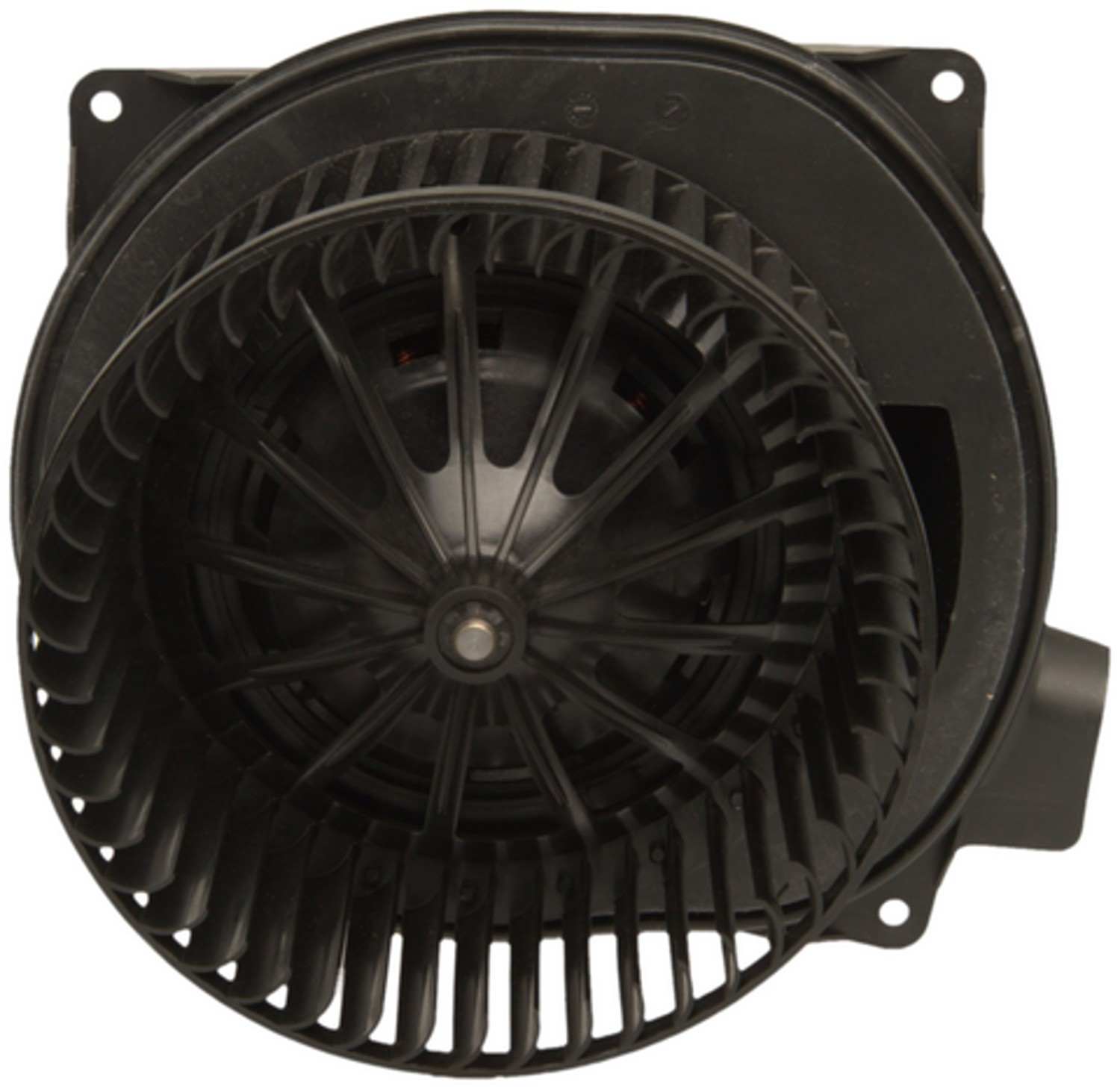 Four Seasons HVAC Blower Motor 75827