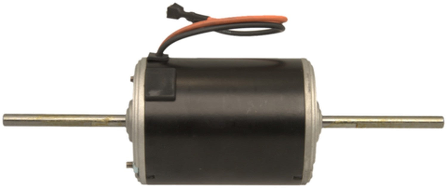 Four Seasons Double Shaft Vented CCWLE Blower Motor w/o Wheel 75829