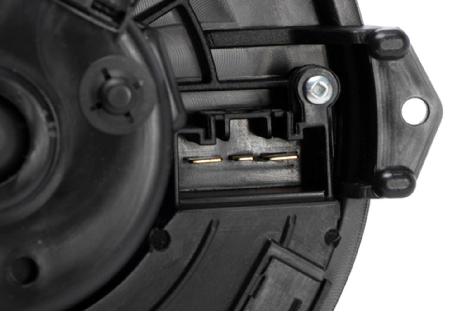 Four Seasons HVAC Blower Motor 75830